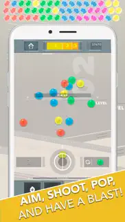 bubble shooter pop - classic! problems & solutions and troubleshooting guide - 3