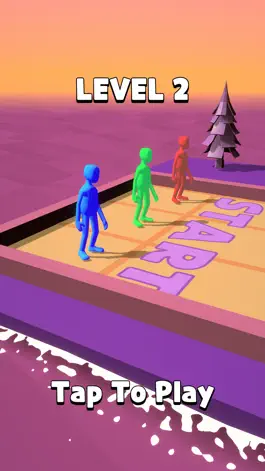 Game screenshot Crazy Parkour 3D mod apk