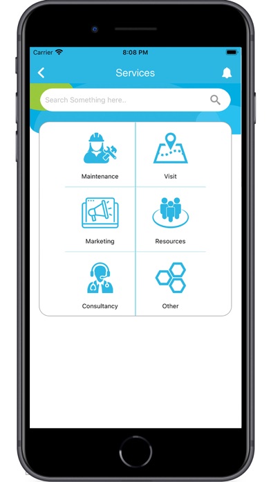 Neopal Screenshot
