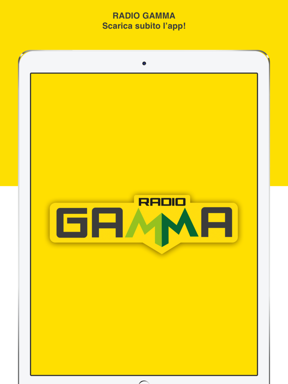 Screenshot #4 pour Radio Gamma Emilia