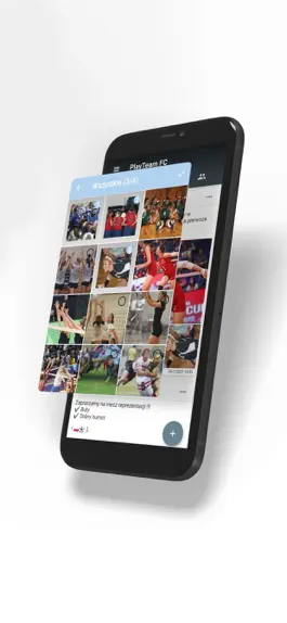 Game screenshot PlayTeam mod apk