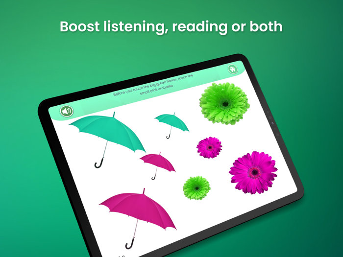 Keywords Understanding Lite