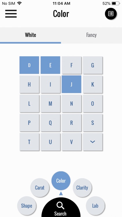 NIRS Diamonds screenshot-3