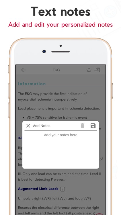 Atlas - Primary Care Procedure