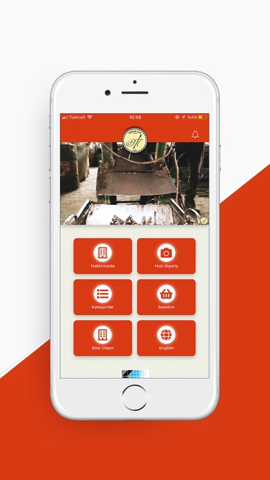 Screenshot #1 pour Mızraksan
