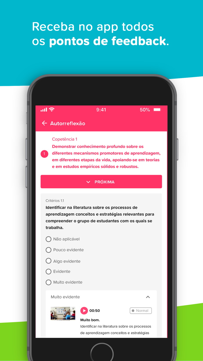 Crescemos Formações