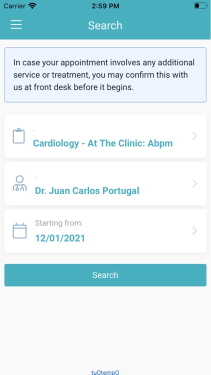 Turo Park Medical Center