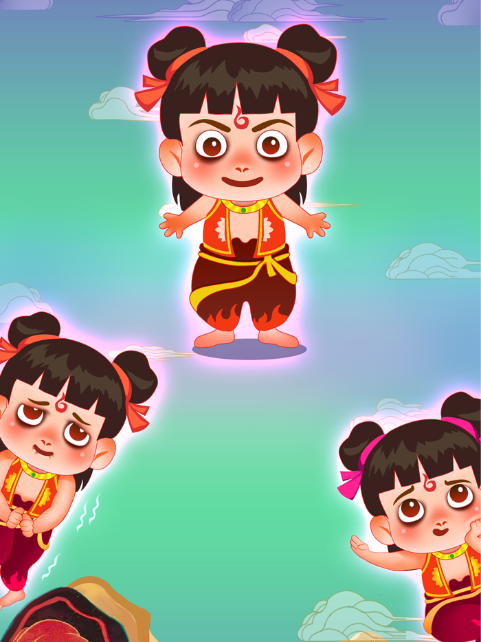 Slide Boom Amazing Puzzle