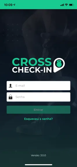Game screenshot Cross CheckIn mod apk