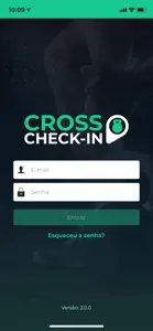 Cross CheckIn screenshot #1 for iPhone