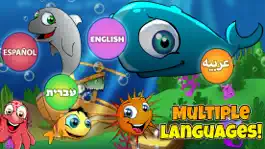 Game screenshot Animal Kingdom | Preschool apk