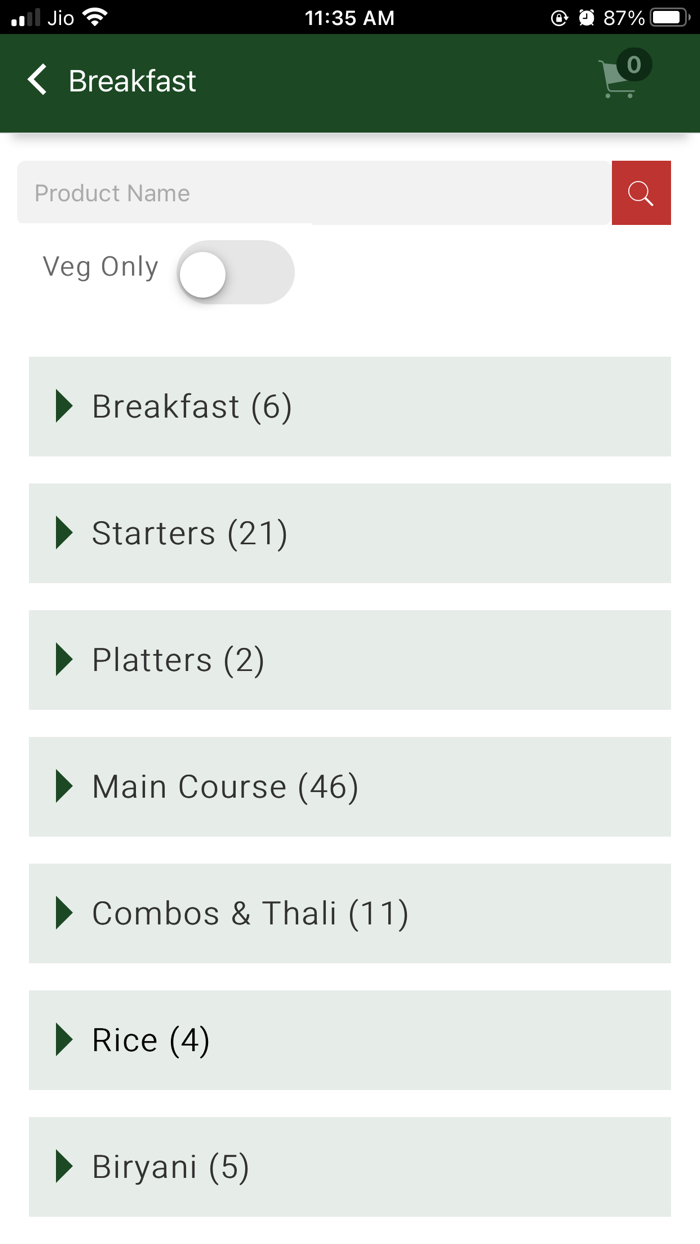 Zaika Mughal ke Darbar Se