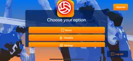 Game screenshot Volleymaps 2.0 mod apk