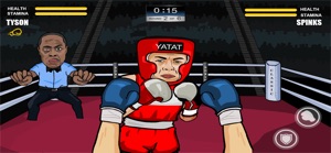 Boxing Live - Punch Hero screenshot #4 for iPhone