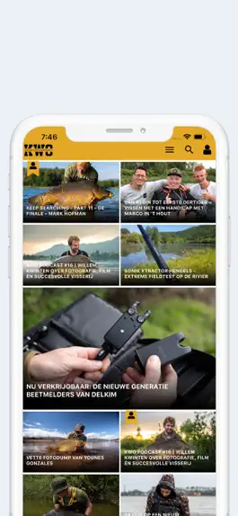 Game screenshot KWO Community App hack
