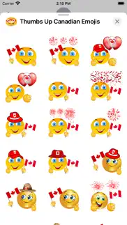 thumbs up canadian emojis problems & solutions and troubleshooting guide - 2