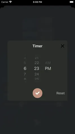 Game screenshot Sleepy - Nature Sounds hack