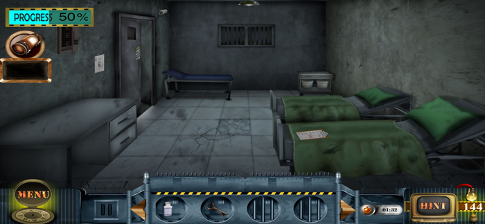 Prison Island The Alcatraz