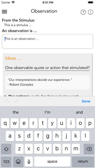 Screenshot #3 pour NVConnect