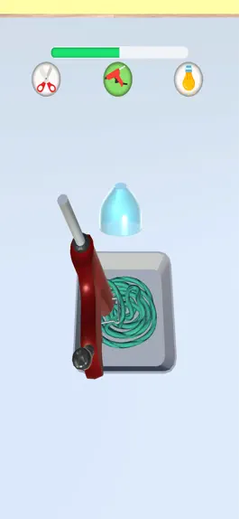 Game screenshot DIY 3D apk