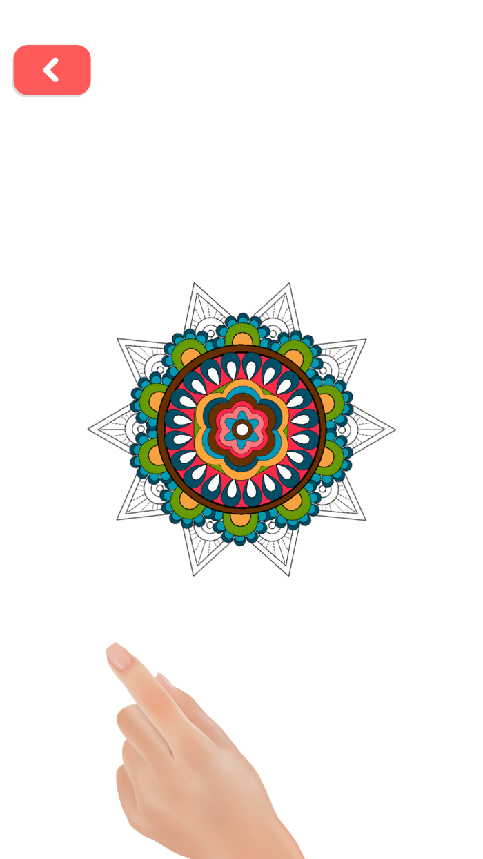 Mandalas