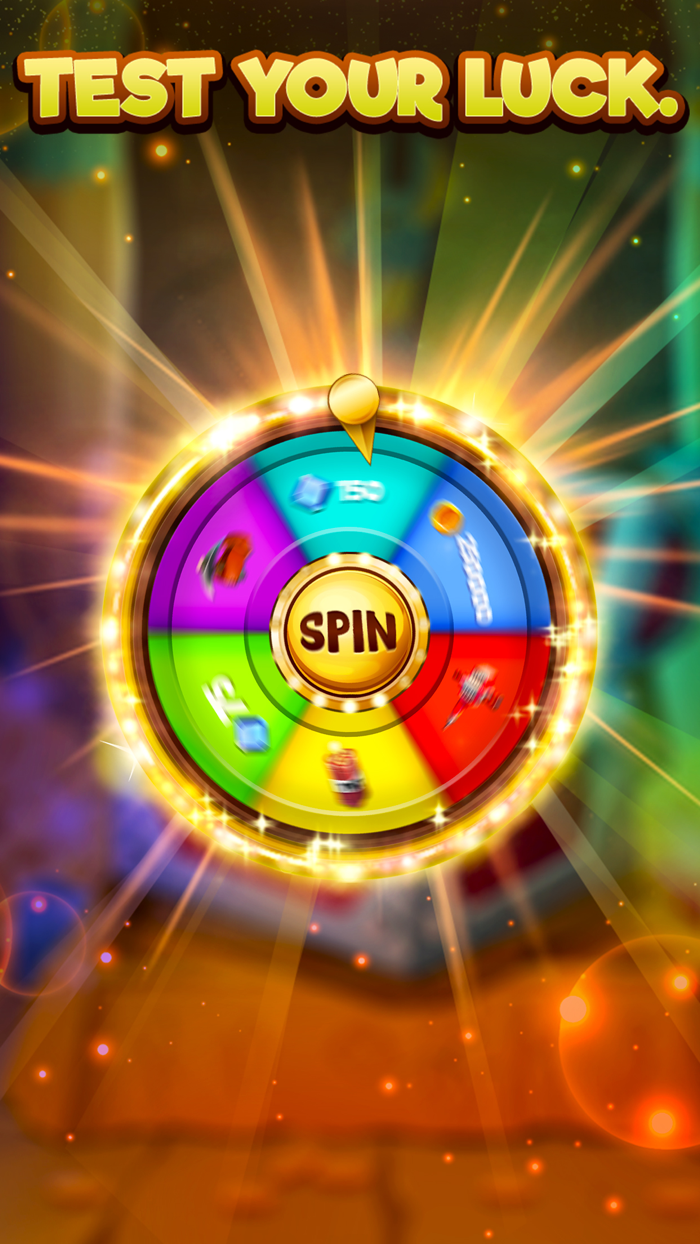 Treasure Idle Clicker