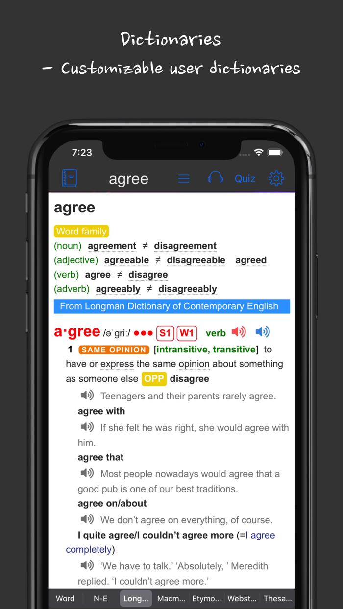 Simply Paste Flashcards M Pro