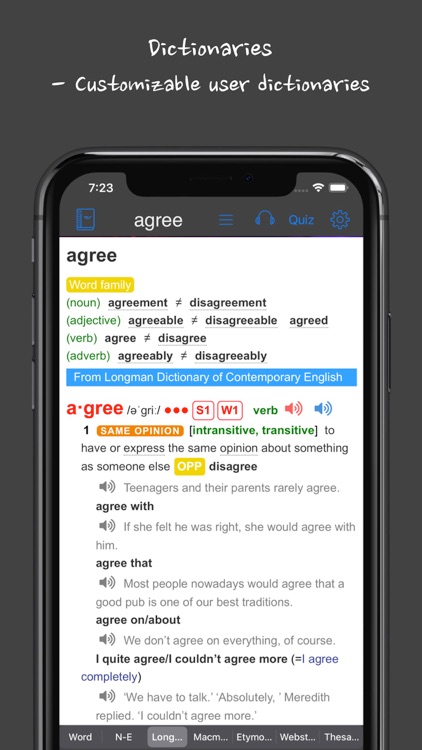 Simply Paste Flashcards M Pro