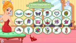 Game screenshot Тату Мания - тату игры apk