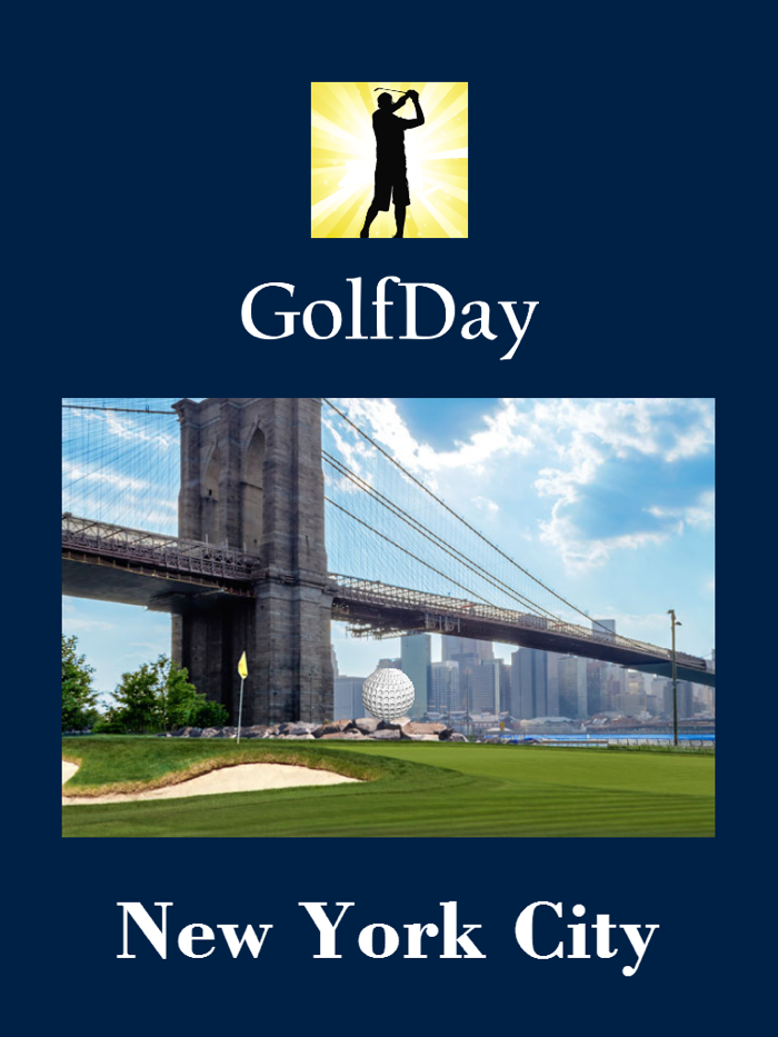 GolfDay New York City