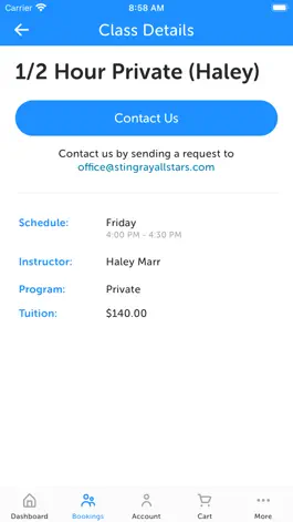 Game screenshot Stingray Cheer hack