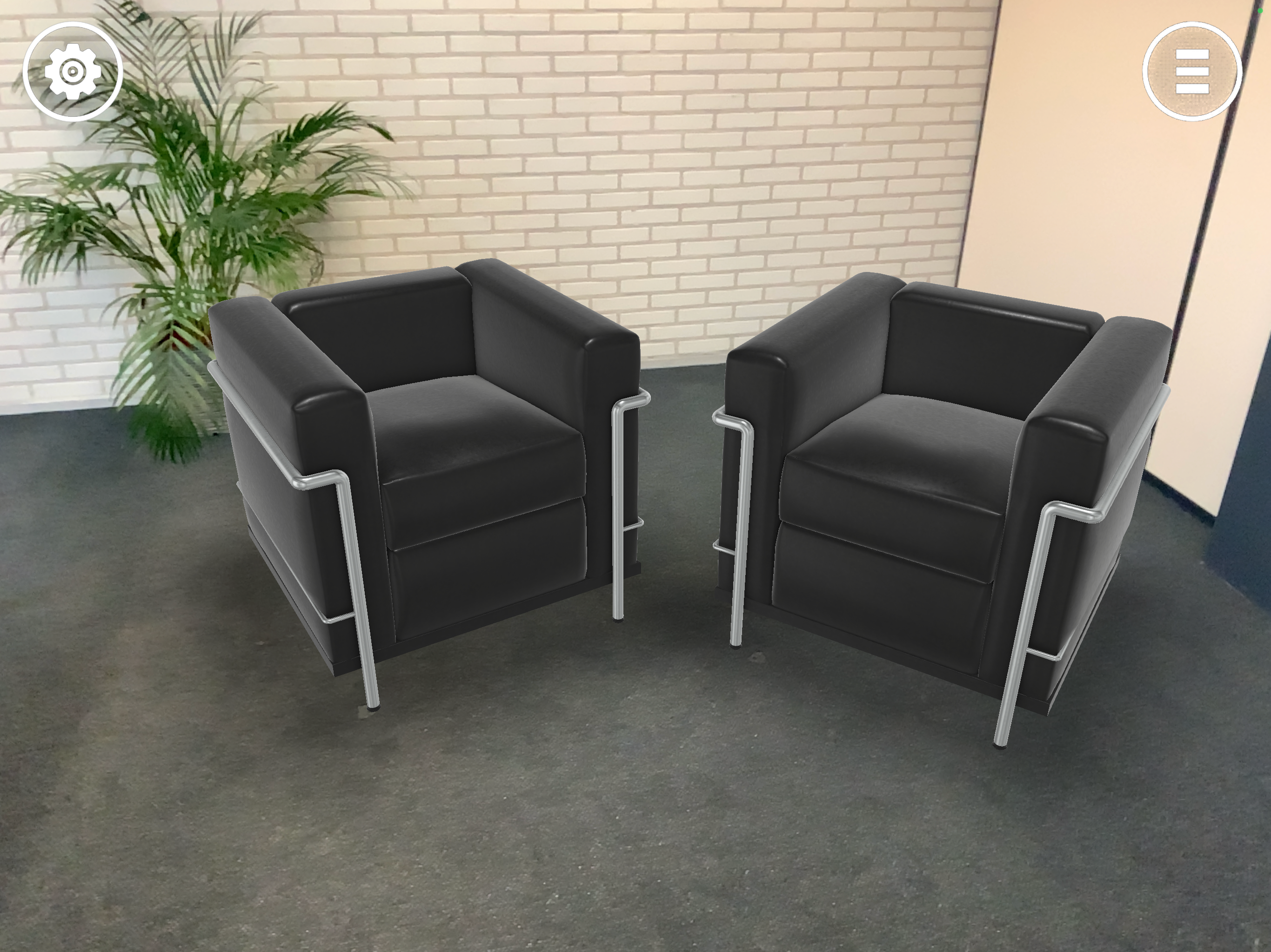 Berden Wonen & Slapen