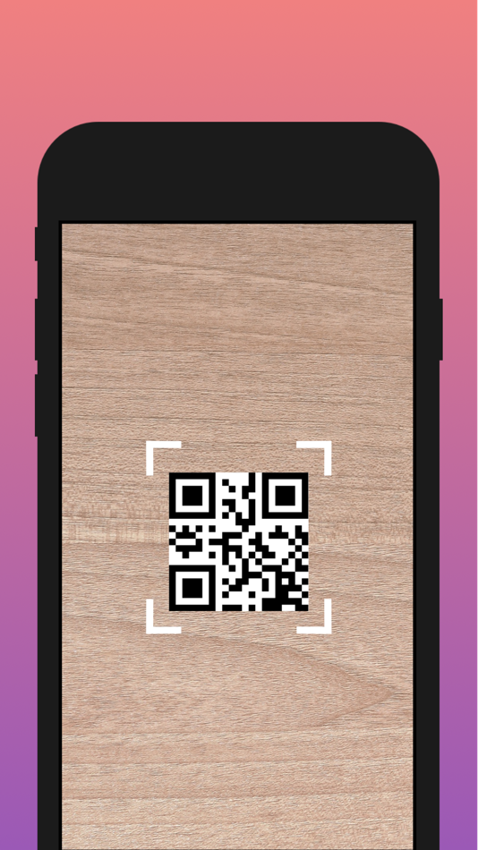 #2. قارئ الباركود - ماسح الباركود (iOS) 由: Haneen Alfayoumi