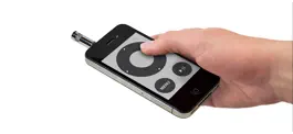 Game screenshot A Remote hack