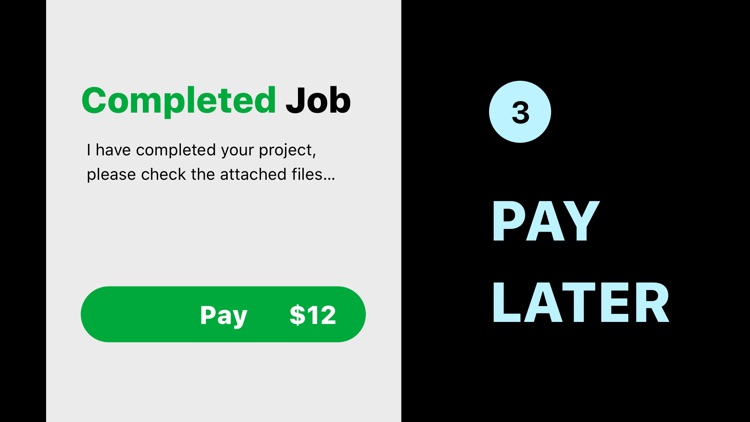 24Task Hire & Find Jobs Online screenshot-3