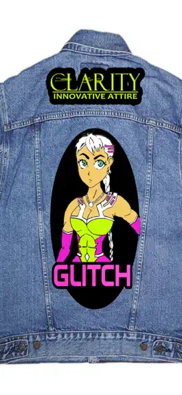 Game screenshot Clarity (AR) hack