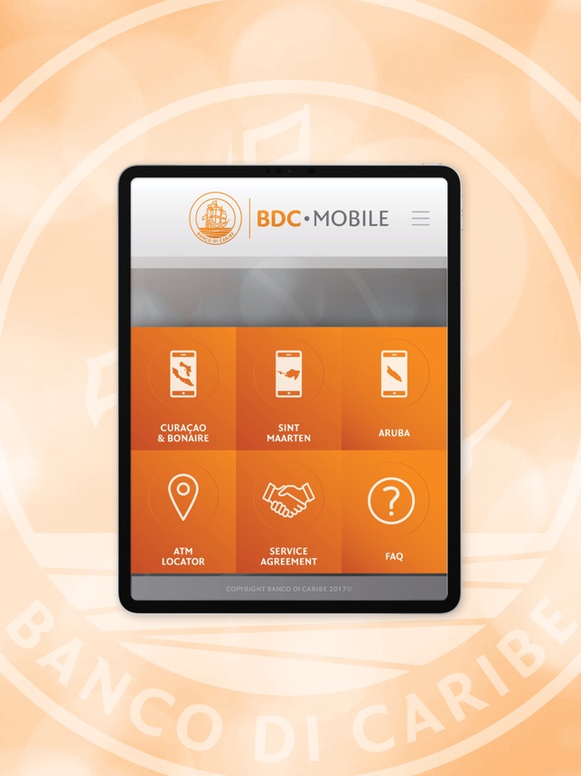Banco di Caribe Mobile Banking on the App Store