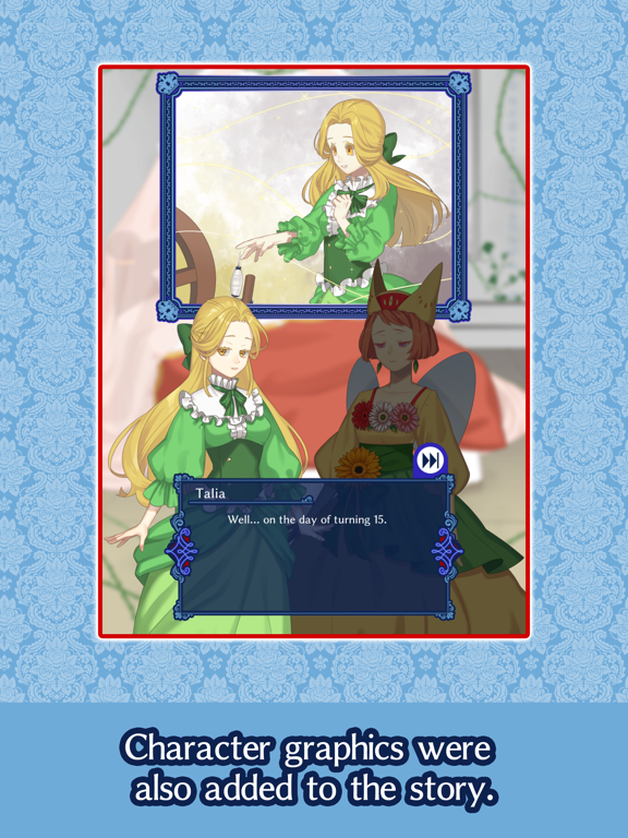 Screenshot #5 pour Sleeping Vampire Princess