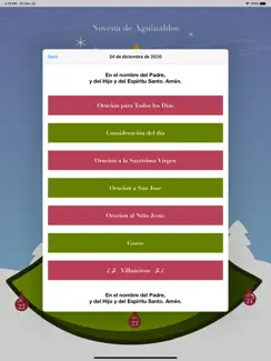 Novena iPad image 2