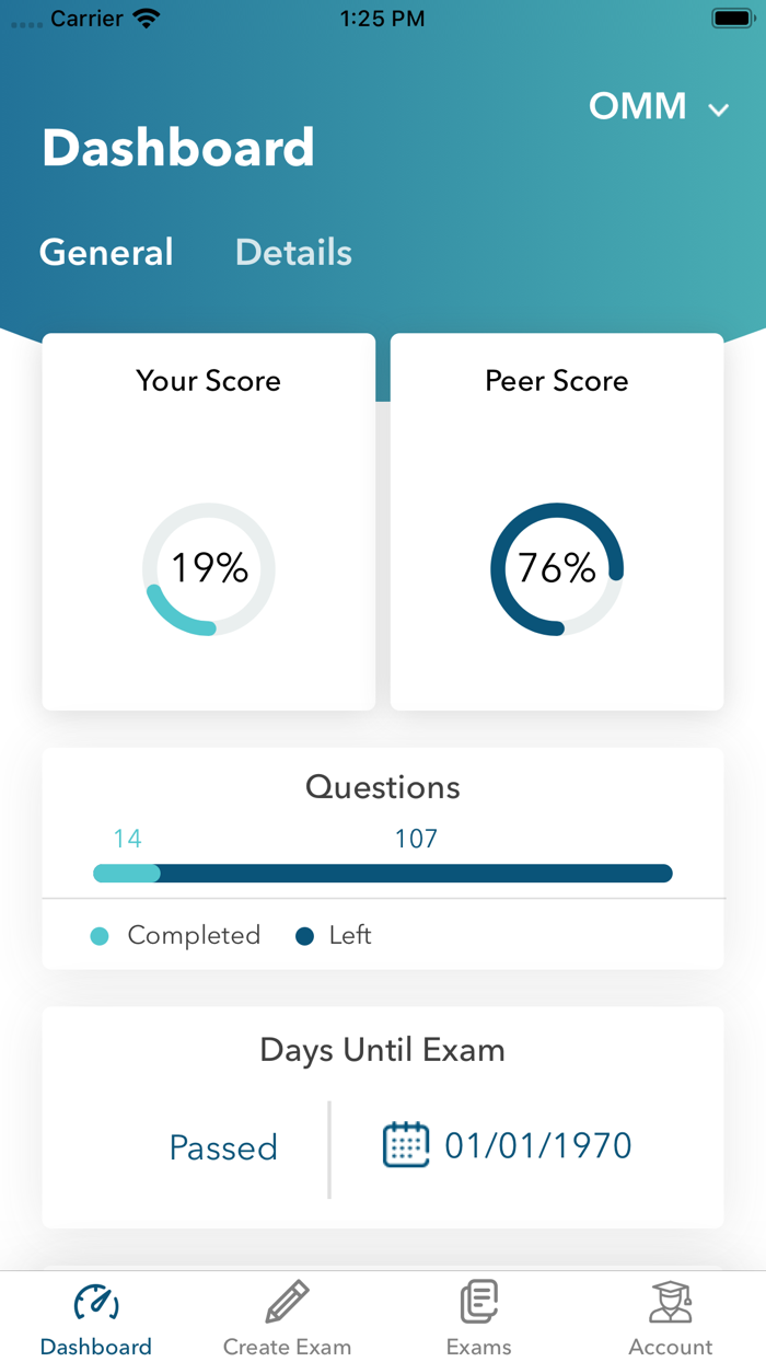 COMQUEST COMLEX - COMAT