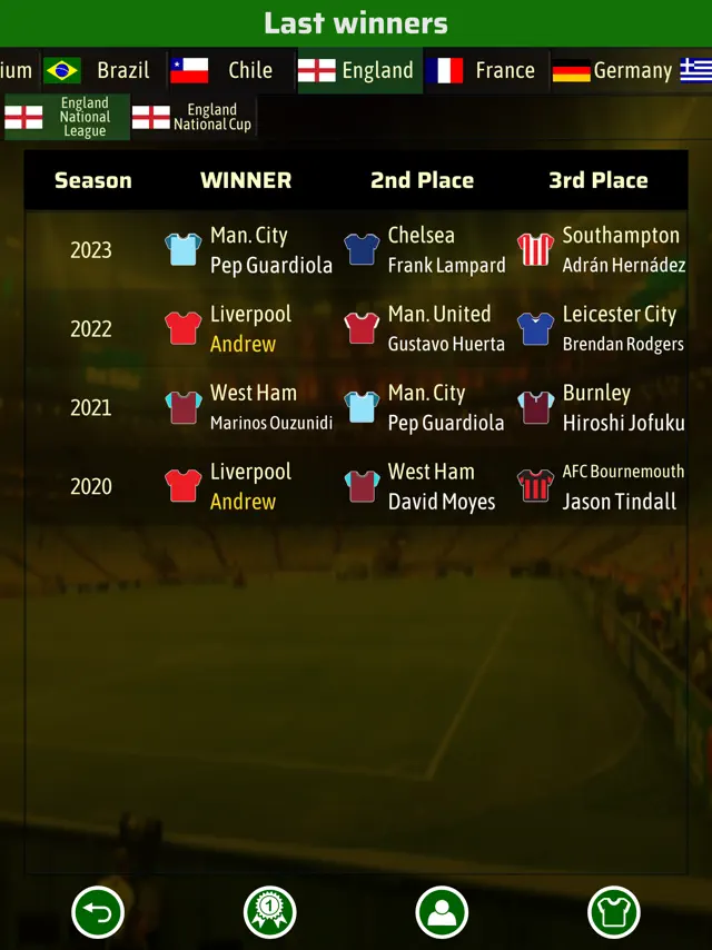 screenshot 5