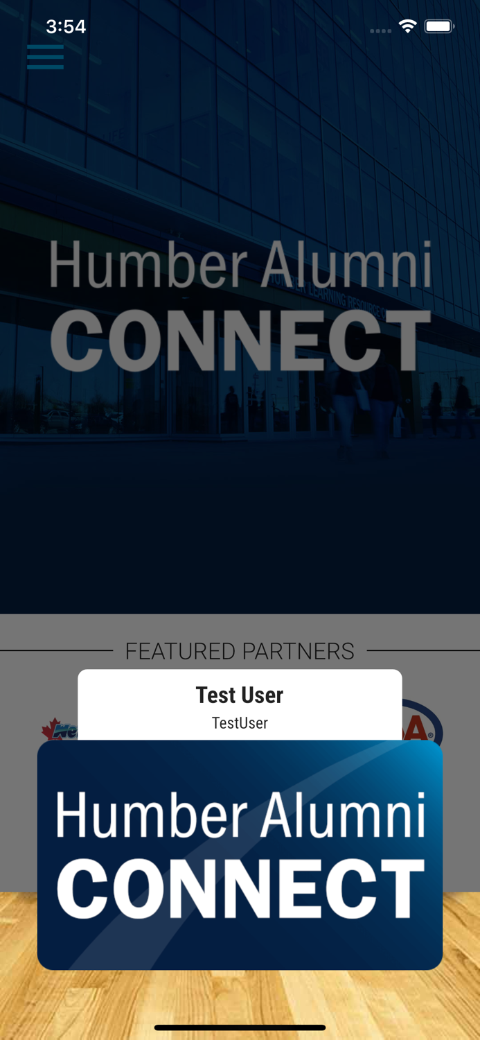 Humber Alumni Connect