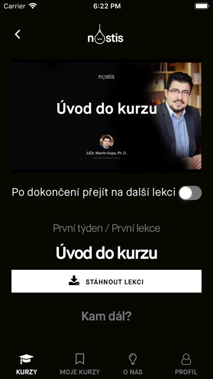 Nostis screenshot-4