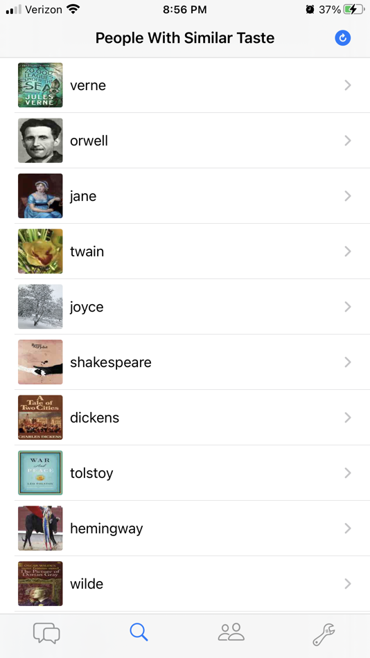 #5. BookBuddy4Fun (iOS) 来自: Guanrao Chen