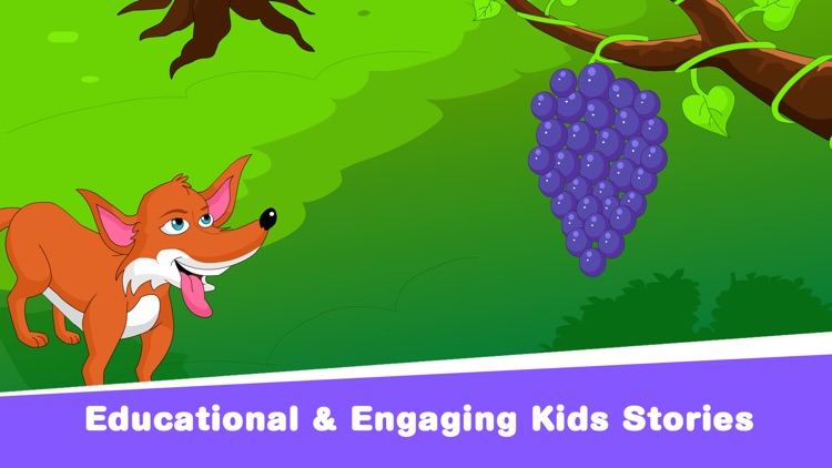 Kids Stories: Learn To Read