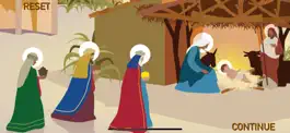 Game screenshot Nativity Advent Calendar hack