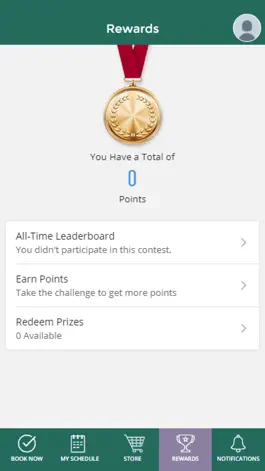 Game screenshot The Center Yoga hack
