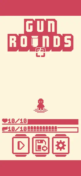Game screenshot Gun Rounds mod apk
