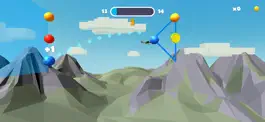 Game screenshot Color Ball - Jump apk