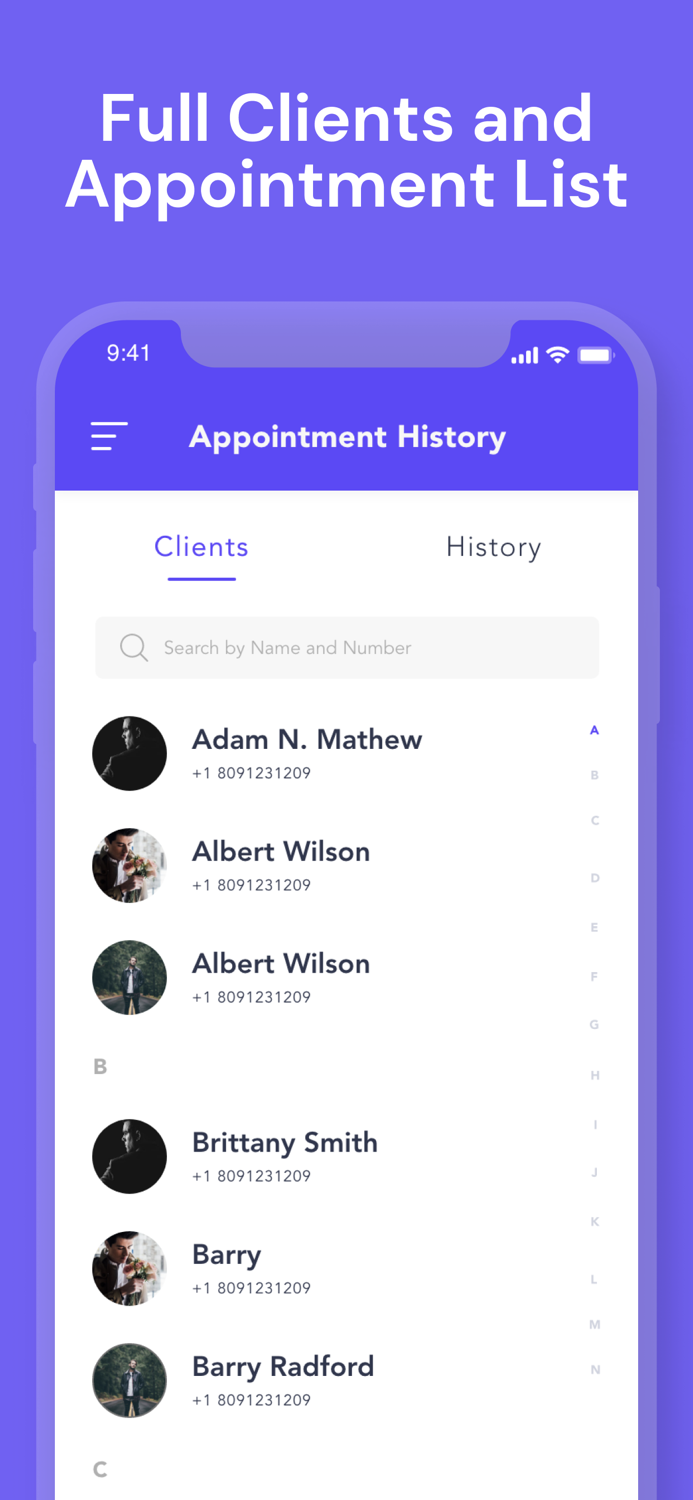 Cruuz Pro - Online Booking